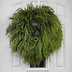 Fresh Handmade Willow Eucalyptus Wreath