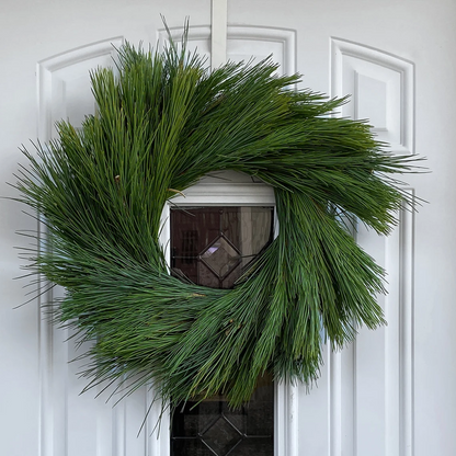 Fresh Pine Wreath