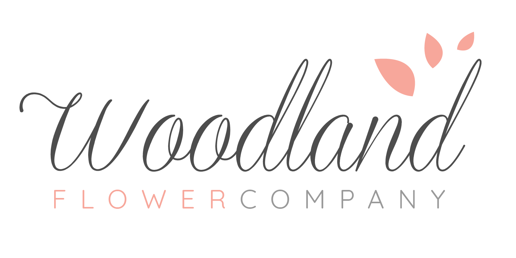 Woodland Flower Co