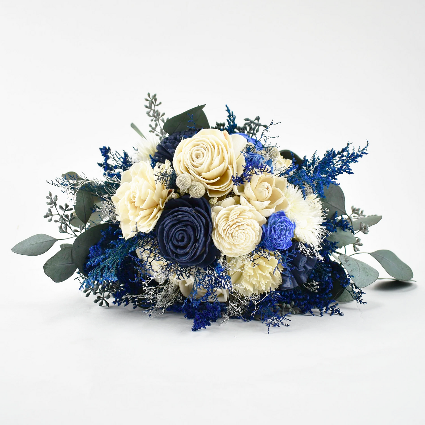 Starry Night Sola Flower Bouquet