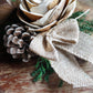 Enchanted Forest Sola Flower Corsage