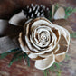 Enchanted Forest Sola Flower Corsage