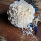 Ocean Song Sola Flower Boutonniere