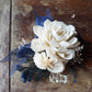 Ocean Song Sola Flower Corsage