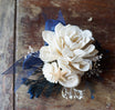 Ocean Song Sola Flower Corsage