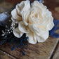 Ocean Song Sola Flower Corsage