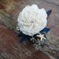 Ocean Song Sola Flower Boutonniere