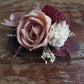 Victorian Sola Flower Corsage