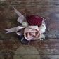 Victorian Sola Flower Corsage