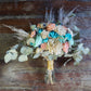 Desert Oasis Wood Flower Bouquet