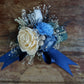 Starry Night Sola Flower Corsage
