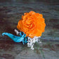 Joya Del Mar Sola Flower Boutonniere