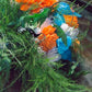 Joya Del Mar Wood Flower Bouquet