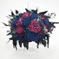 Midsummer's Night Wood Flower Bouquet