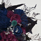 Midsummer's Night Wood Flower Bouquet