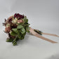 Bella Roma Wood Flower Bouquet