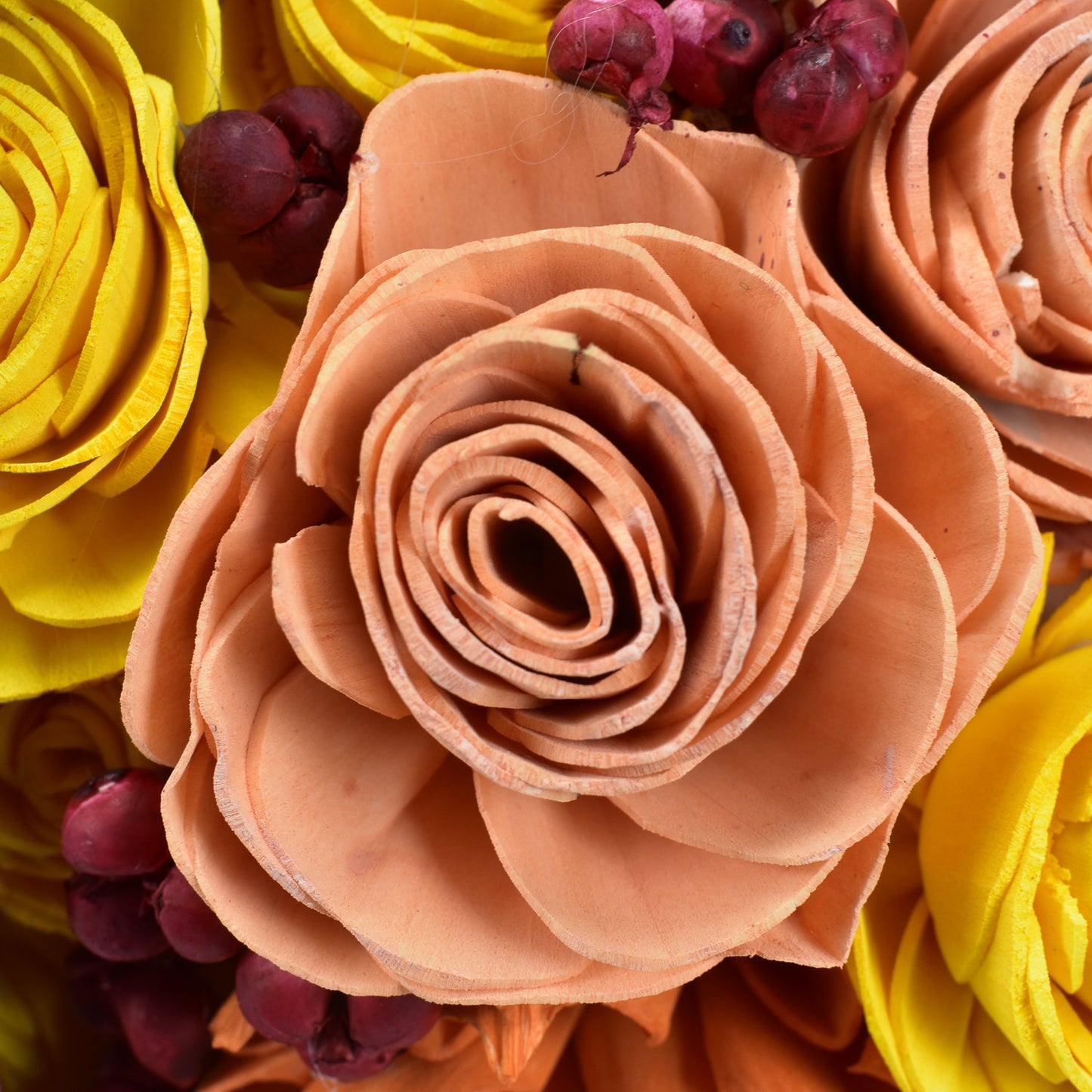 Autumn's Splendor Bouquet Collection