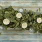 Dried Wedding Garland