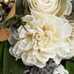 Southern Elegance Wood Flower Bouquet Collection