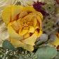 Mojave Sunset Wood Flower Bouquet Collection