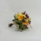 Mojave Sunset Wood Flower Bouquet Collection