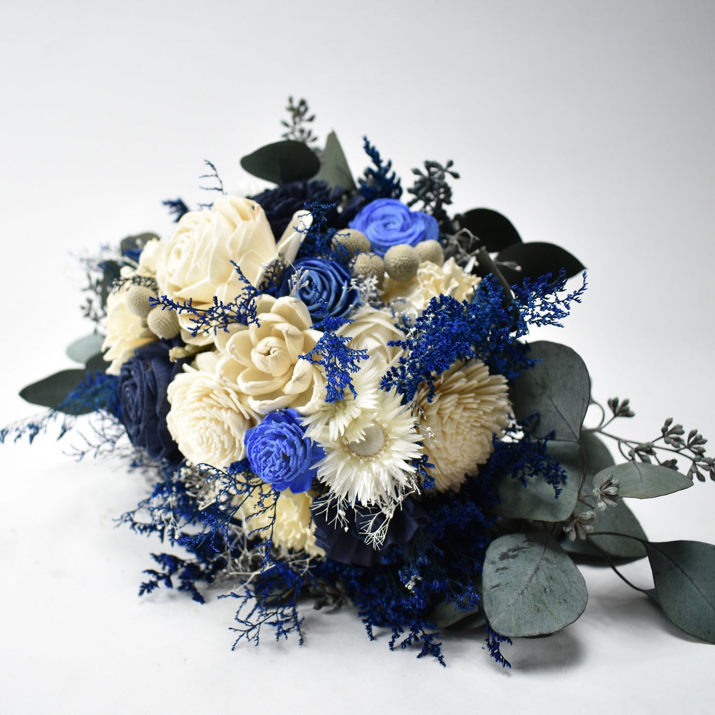 Starry Night Sola Flower Bouquet