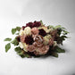 Bella Roma Wood Flower Bouquet