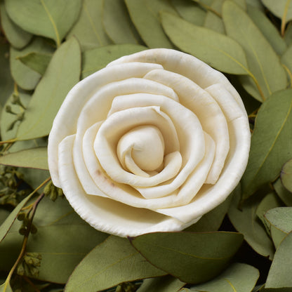 Dried Wedding Garland