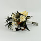 Southern Elegance Wood Flower Bouquet Collection