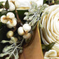 Southern Elegance Wood Flower Bouquet Collection