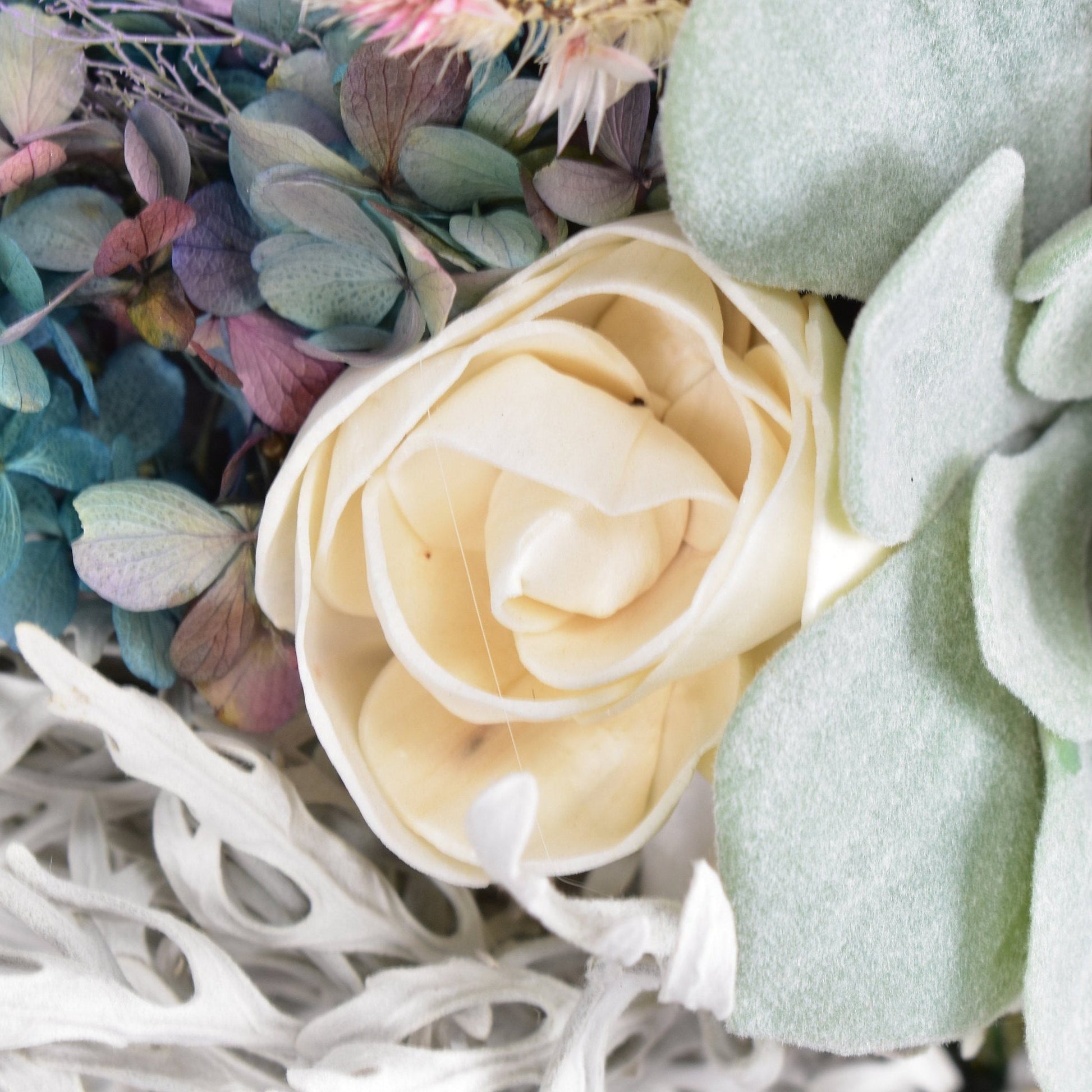 Southern Wildflowers Bouquet