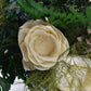 Woodland Fantasy Wood Flower Bouquet