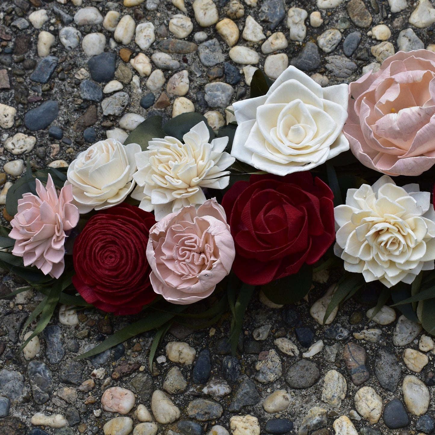 Wedding Arch Decor