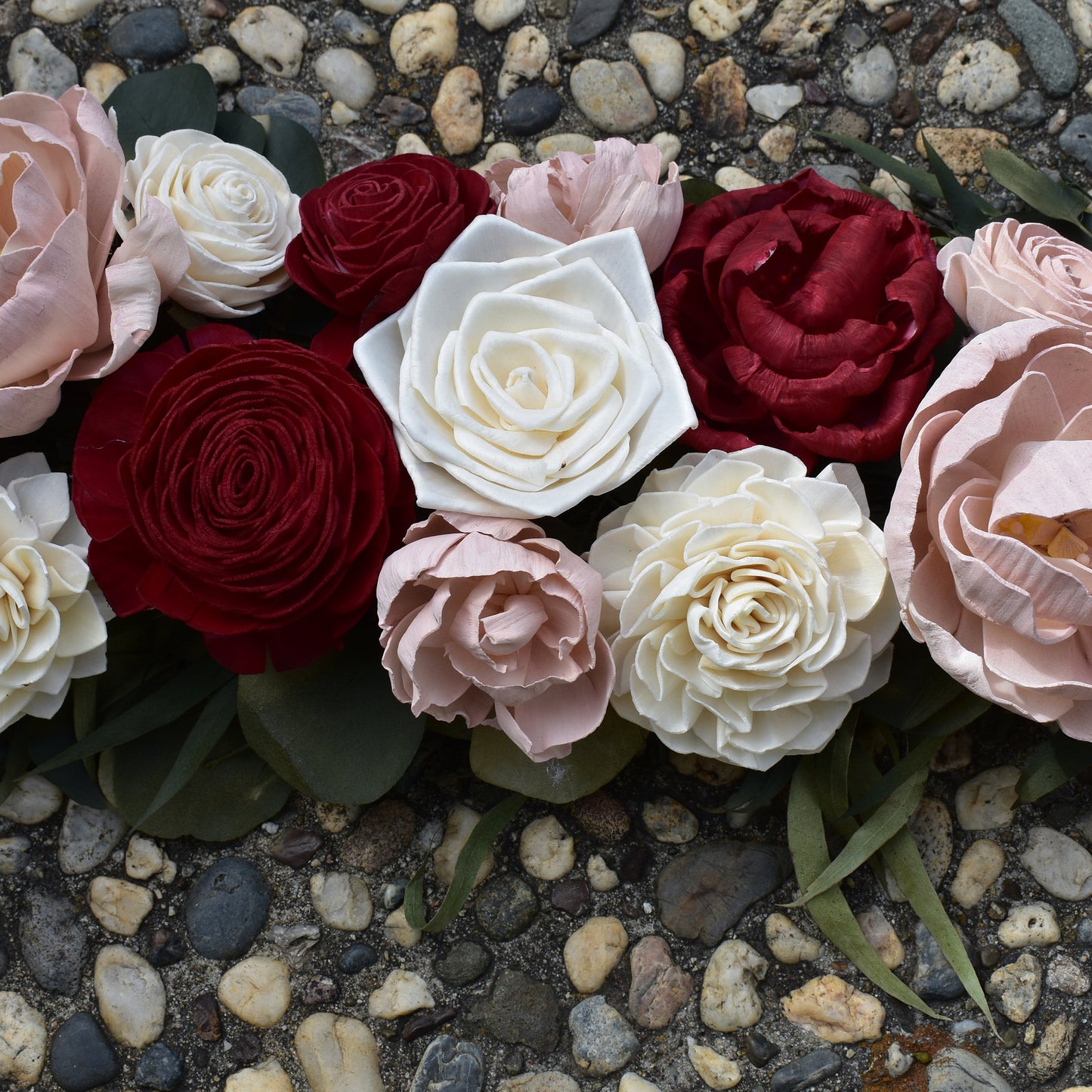 Wedding Arch Decor