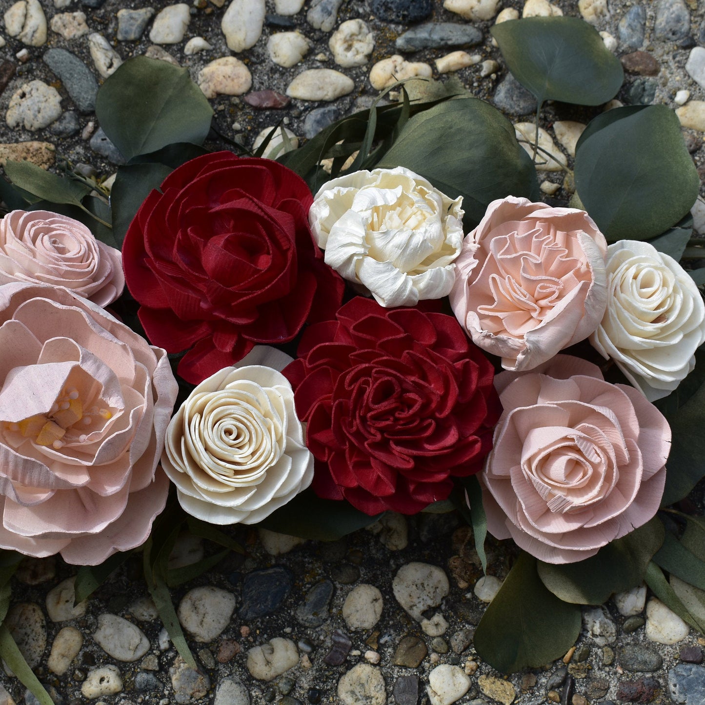 Wedding Arch Decor