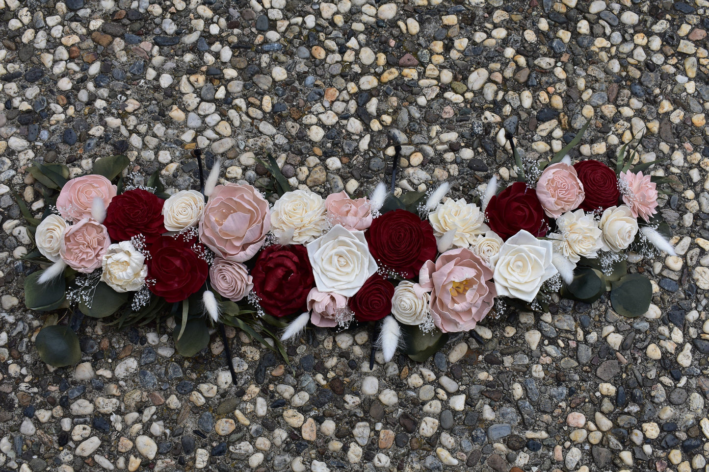 Wedding Arch Decor