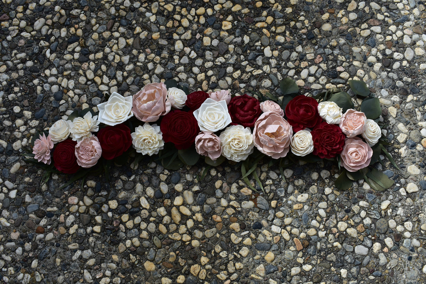 Wedding Arch Decor