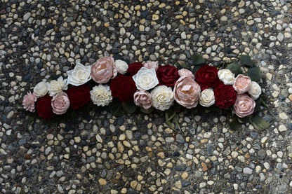 Wedding Arch Decor