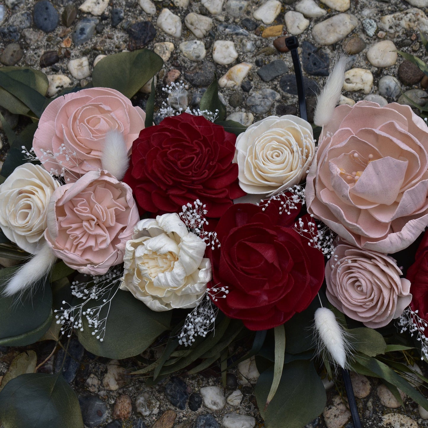 Wedding Arch Decor