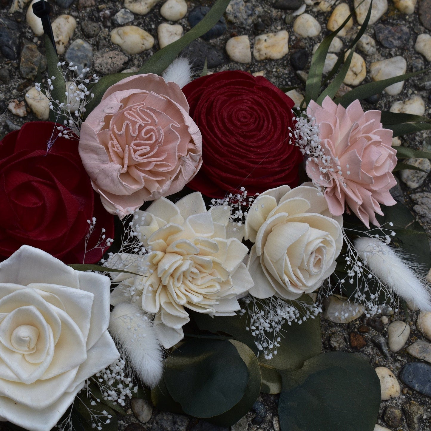 Wedding Arch Decor