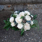 Woodland Fantasy Wood Flower Bouquet