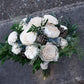 Woodland Fantasy Wood Flower Bouquet