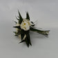 Unforgettable Elopement Wood Flower Bouquet