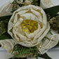 Unforgettable Elopement Wood Flower Bouquet