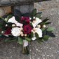 Heritage Rose Preserved Rose Flower Bouquet